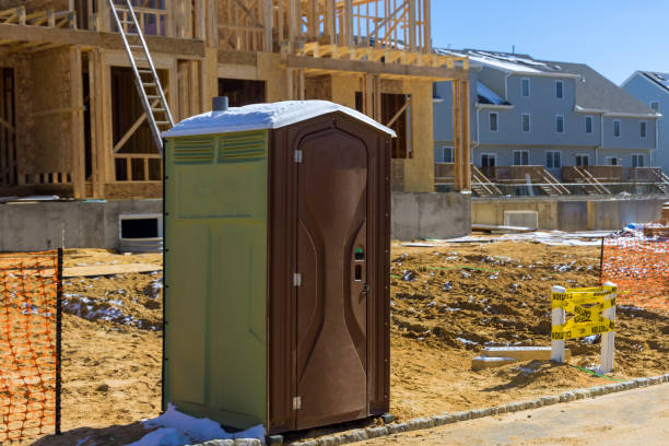 Reliable Dryden, MI porta potty rental Solutions