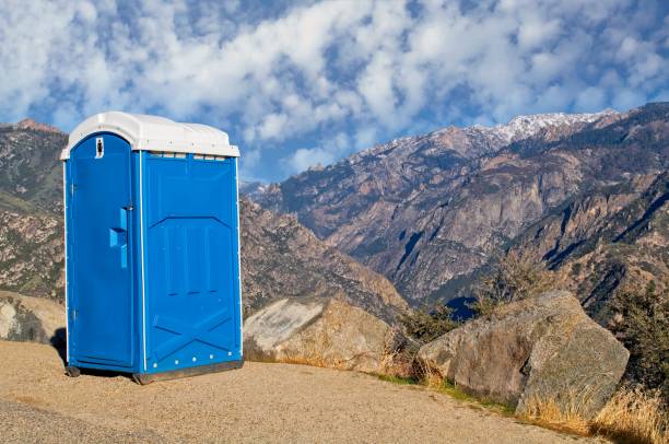 Best Porta potty rental near me  in Dryden, MI