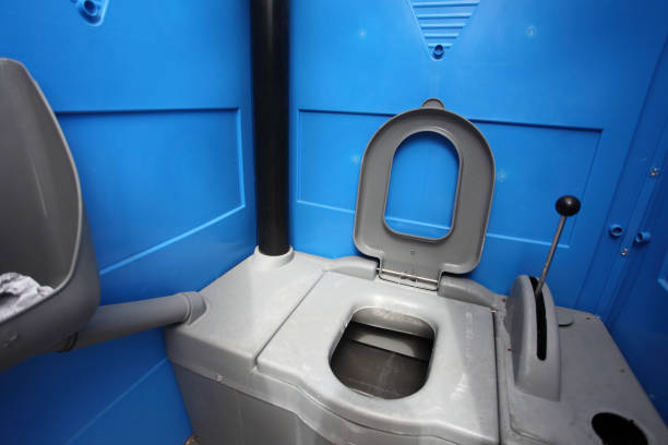 Best Local porta potty services  in Dryden, MI