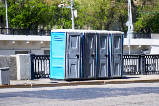 Best Portable bathroom rental  in Dryden, MI