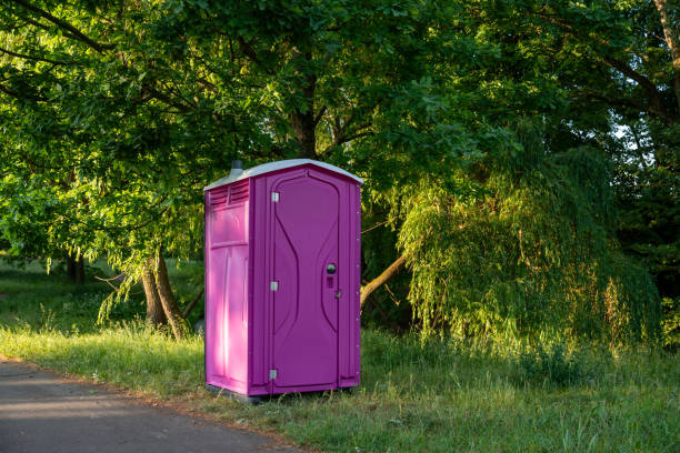 Portable Toilet Options We Offer in Dryden, MI
